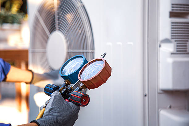 Affordable Emergency Hvac Repair solutions in Northville, MI