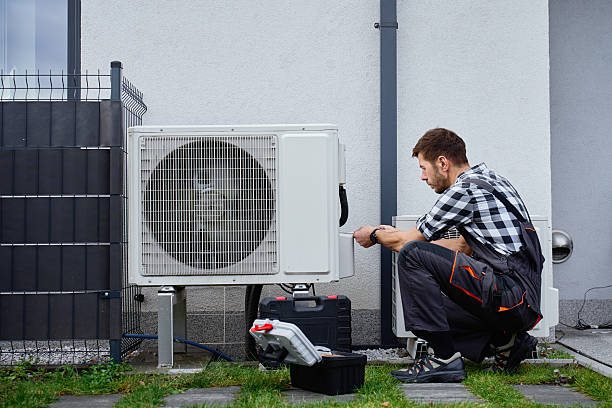 Top rated local Emergency Hvac Repair specialists in Northville, MI